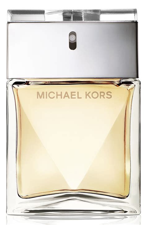 michael kors gougoune|michael kors eau de parfum.